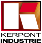 Logo Kerpont Industrie